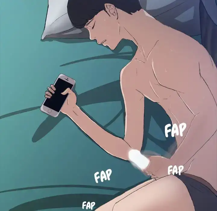 Secret Neighbors - Chapter 4 [photo 25] - MangaPorn