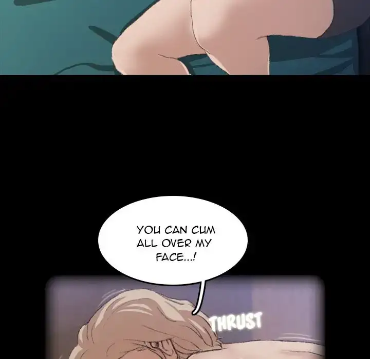 Secret Neighbors - Chapter 4 [photo 26] - MangaPorn