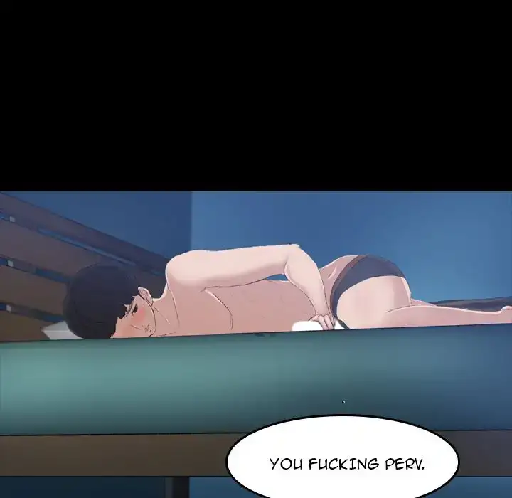 Secret Neighbors - Chapter 4 [photo 31] - MangaPorn