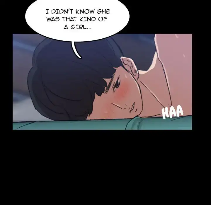 Secret Neighbors - Chapter 4 [photo 33] - MangaPorn