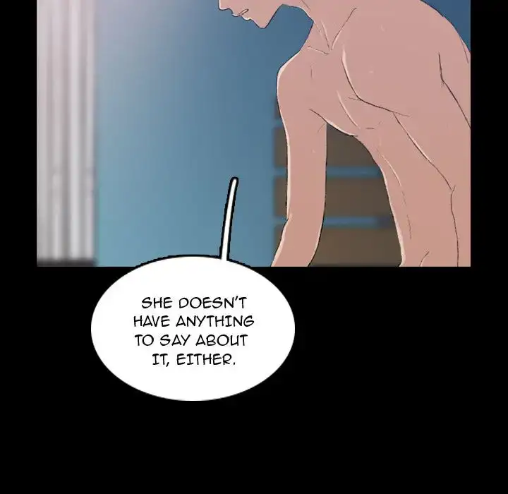 Secret Neighbors - Chapter 4 [photo 35] - MangaPorn