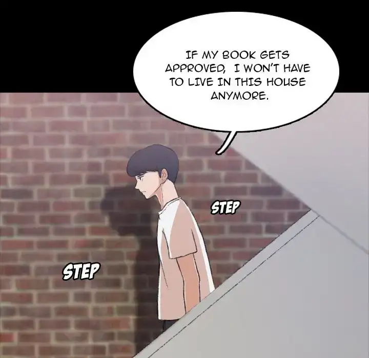 Secret Neighbors - Chapter 4 [photo 38] - MangaPorn