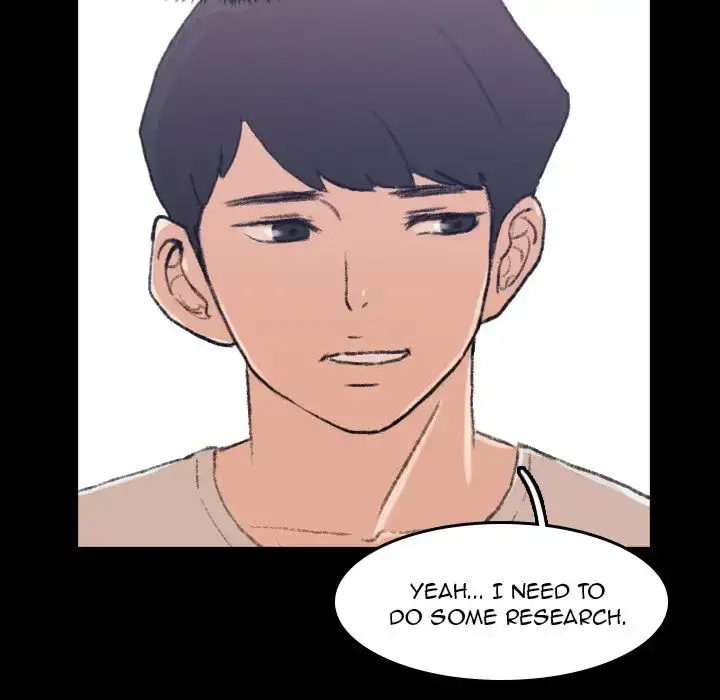 Secret Neighbors - Chapter 4 [photo 42] - MangaPorn