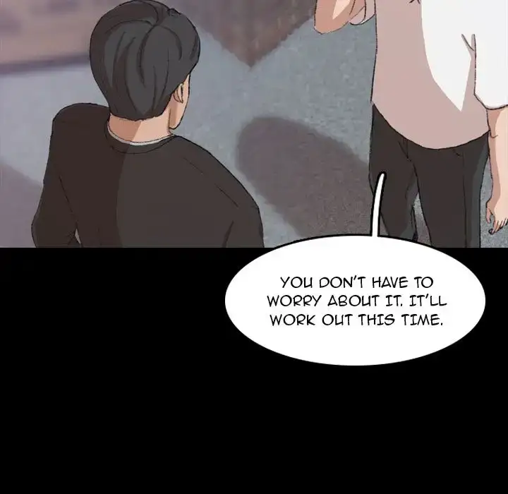 Secret Neighbors - Chapter 4 [photo 46] - MangaPorn