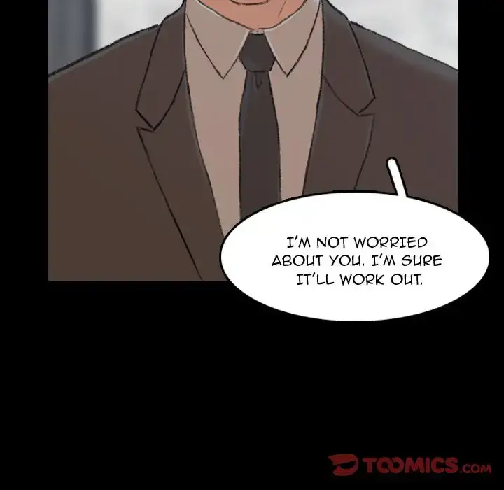 Secret Neighbors - Chapter 4 [photo 48] - MangaPorn