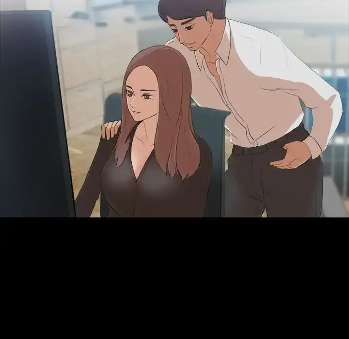 Secret Neighbors - Chapter 4 [photo 55] - MangaPorn