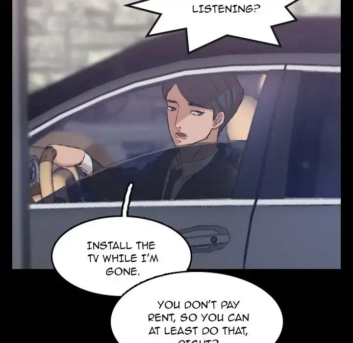 Secret Neighbors - Chapter 4 [photo 65] - MangaPorn