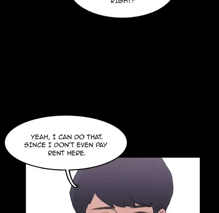 Secret Neighbors - Chapter 4 [photo 66] - MangaPorn