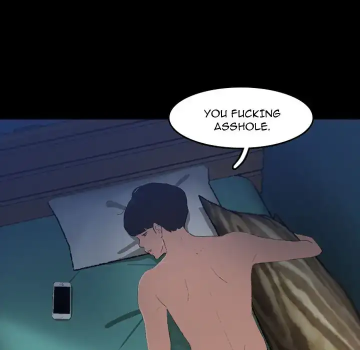 Secret Neighbors - Chapter 4 [photo 7] - MangaPorn