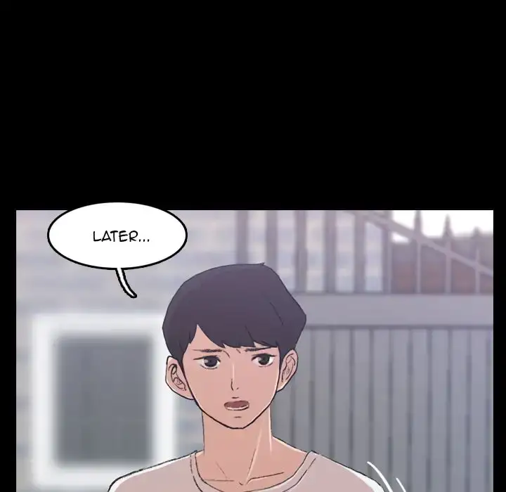 Secret Neighbors - Chapter 4 [photo 73] - MangaPorn