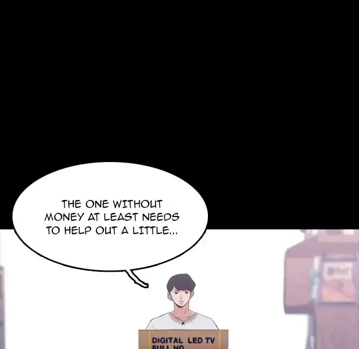 Secret Neighbors - Chapter 4 [photo 83] - MangaPorn