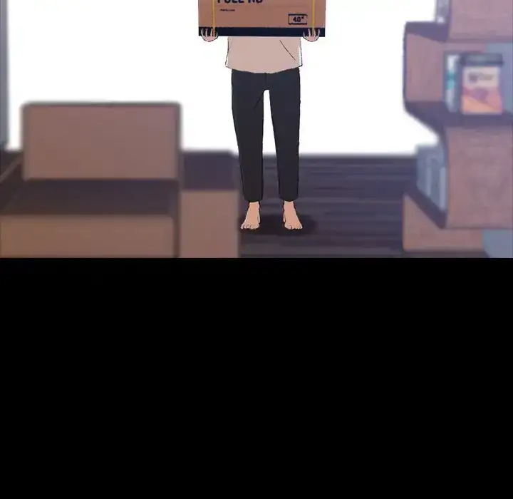 Secret Neighbors - Chapter 4 [photo 84] - MangaPorn