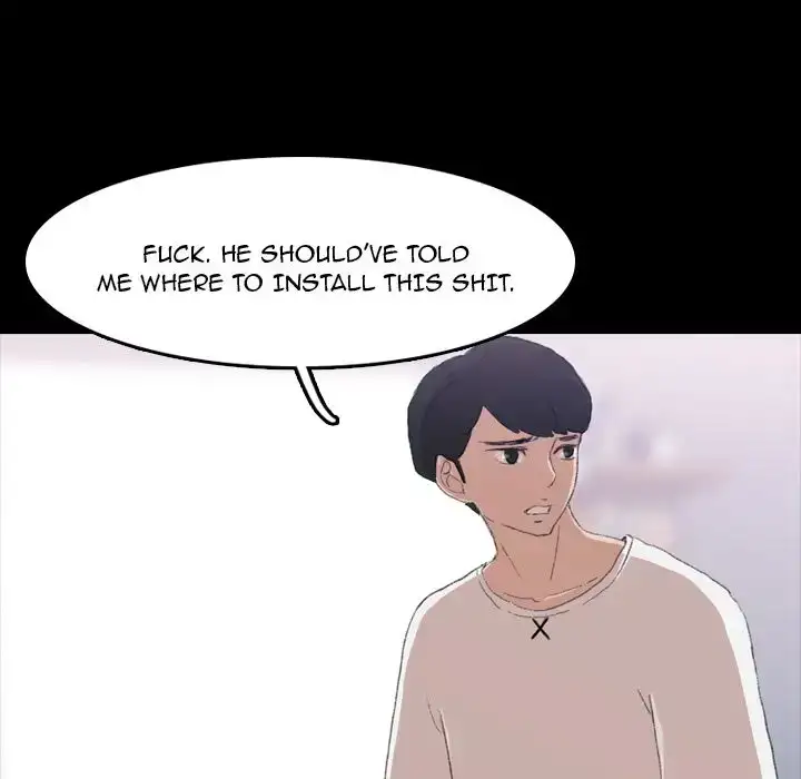 Secret Neighbors - Chapter 4 [photo 86] - MangaPorn