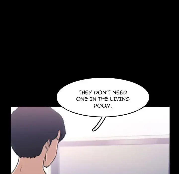 Secret Neighbors - Chapter 4 [photo 88] - MangaPorn