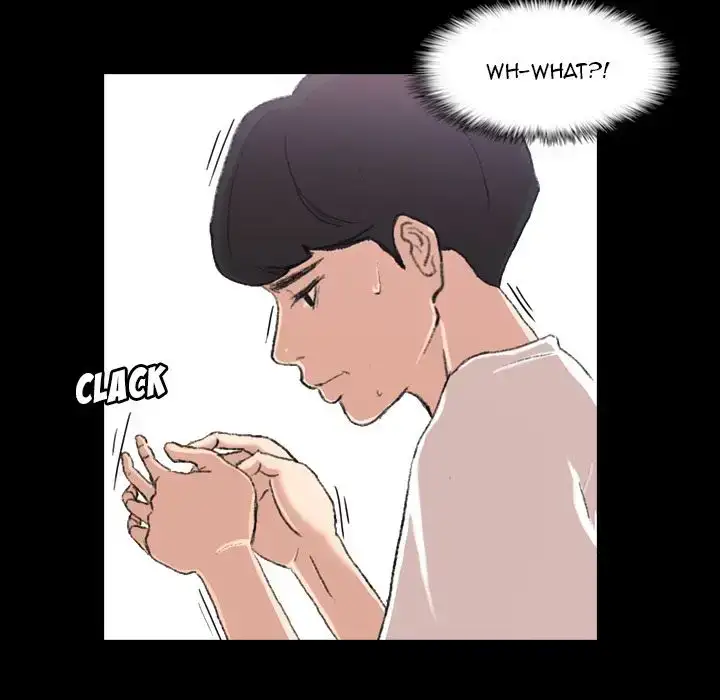 Secret Neighbors - Chapter 4 [photo 91] - MangaPorn
