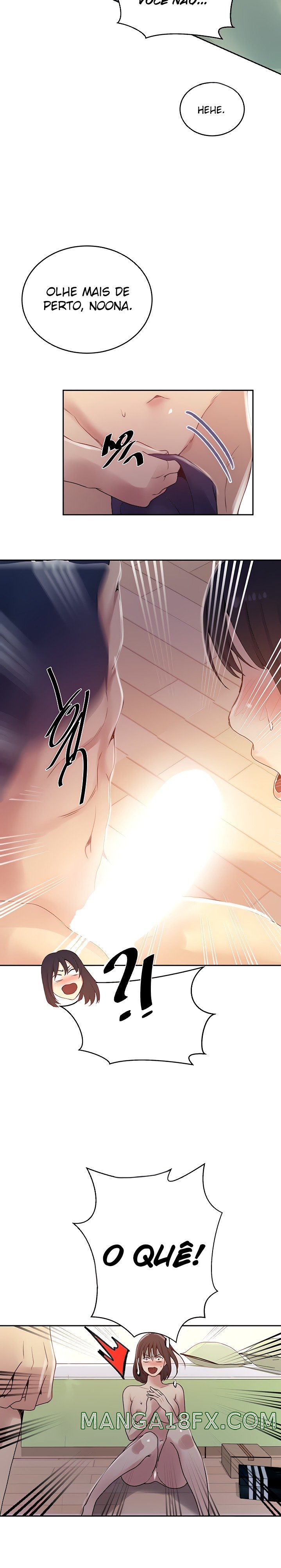 Secret Class Raw - Chapter 131 [photo 12] - MangaPorn