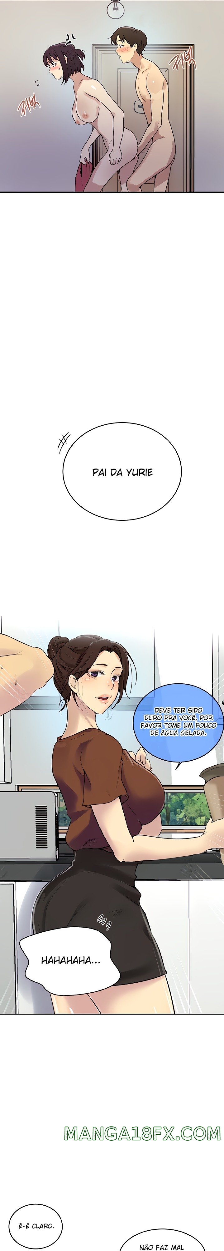 Secret Class Raw - Chapter 131 [photo 7] - MangaPorn