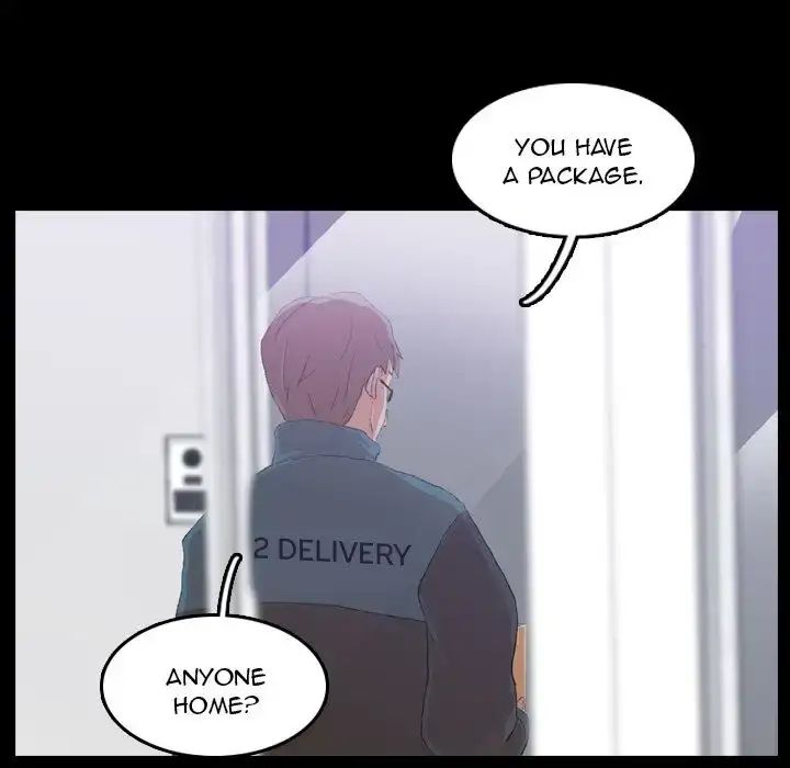 Secret Neighbors - Chapter 5 [photo 103] - MangaPorn