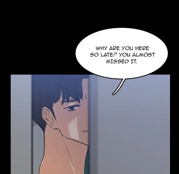 Secret Neighbors - Chapter 5 [photo 109] - MangaPorn