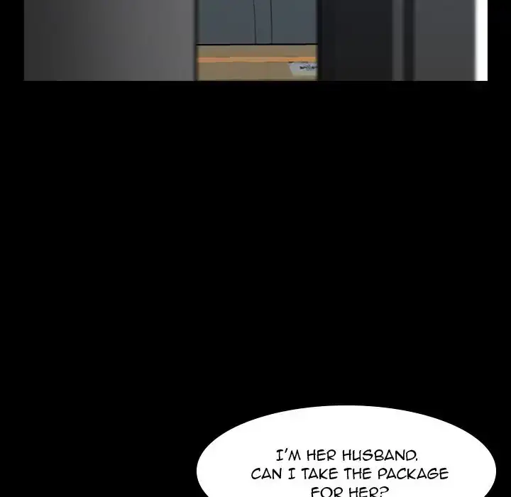 Secret Neighbors - Chapter 5 [photo 112] - MangaPorn