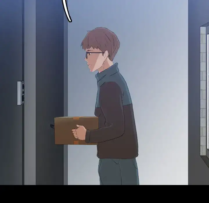 Secret Neighbors - Chapter 5 [photo 115] - MangaPorn