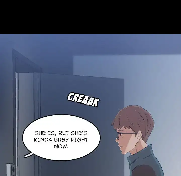 Secret Neighbors - Chapter 5 [photo 119] - MangaPorn