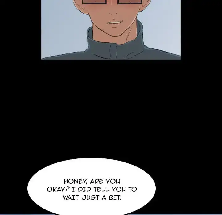 Secret Neighbors - Chapter 5 [photo 134] - MangaPorn