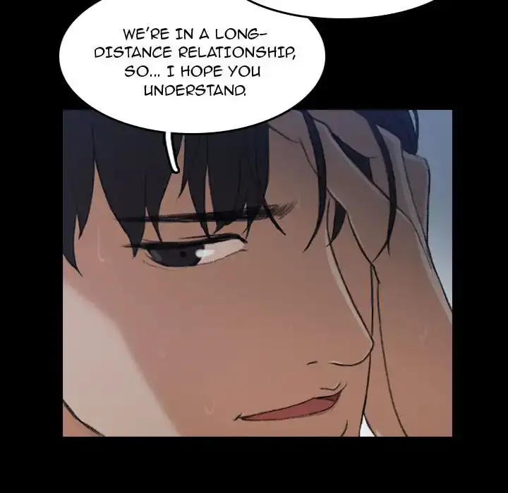 Secret Neighbors - Chapter 5 [photo 137] - MangaPorn