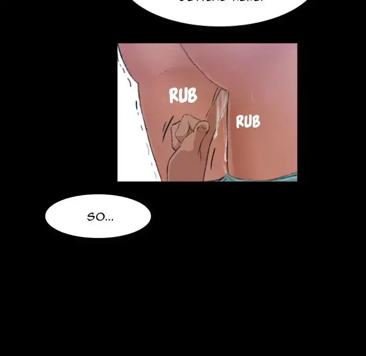 Secret Neighbors - Chapter 5 [photo 145] - MangaPorn