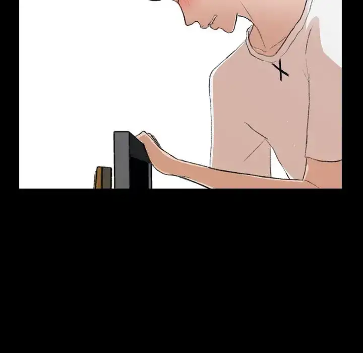 Secret Neighbors - Chapter 5 [photo 17] - MangaPorn