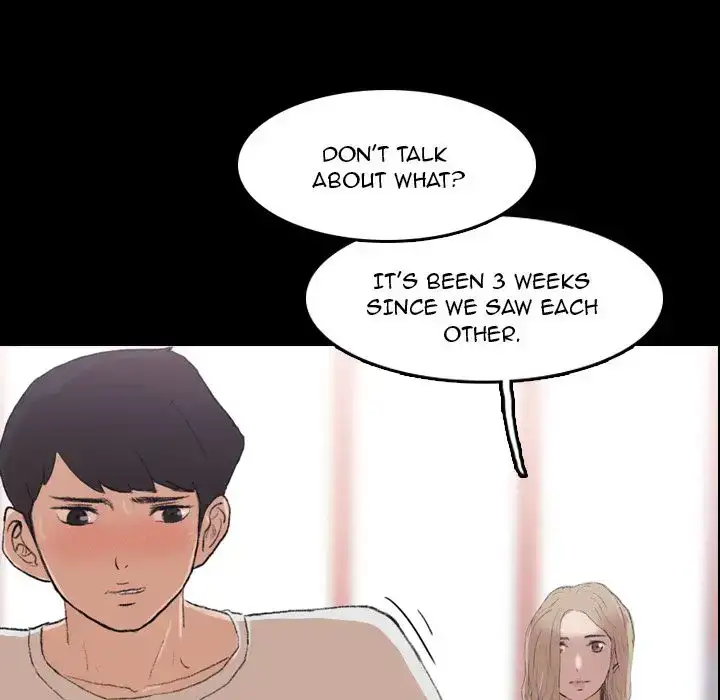 Secret Neighbors - Chapter 5 [photo 18] - MangaPorn