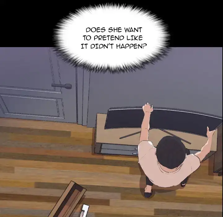 Secret Neighbors - Chapter 5 [photo 20] - MangaPorn