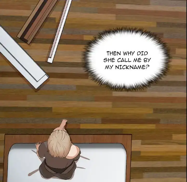 Secret Neighbors - Chapter 5 [photo 21] - MangaPorn