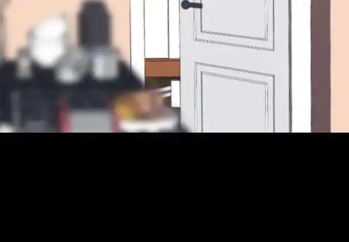 Secret Neighbors - Chapter 5 [photo 4] - MangaPorn