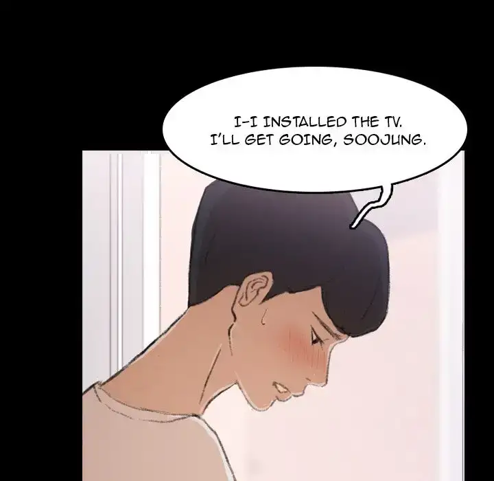 Secret Neighbors - Chapter 5 [photo 42] - MangaPorn