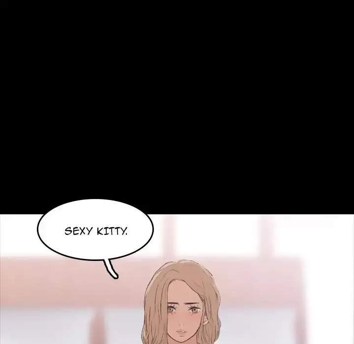 Secret Neighbors - Chapter 5 [photo 46] - MangaPorn