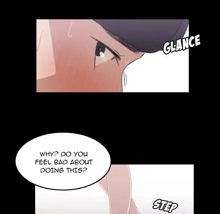 Secret Neighbors - Chapter 5 [photo 49] - MangaPorn