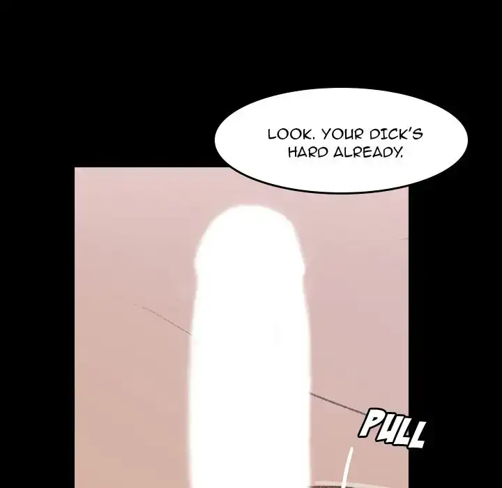 Secret Neighbors - Chapter 5 [photo 53] - MangaPorn