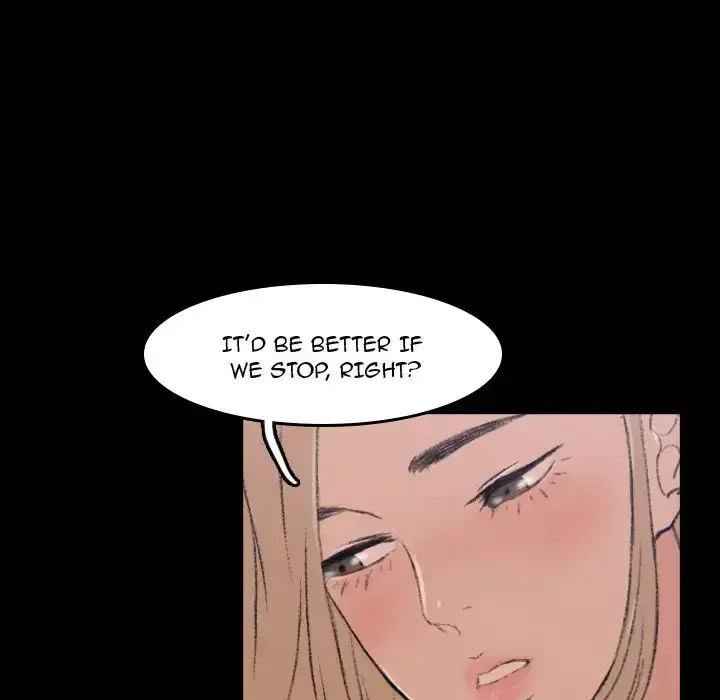 Secret Neighbors - Chapter 5 [photo 88] - MangaPorn