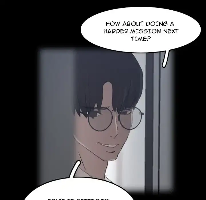 Secret Neighbors - Chapter 6 [photo 119] - MangaPorn