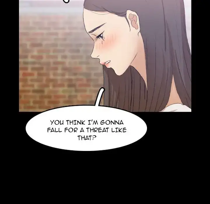 Secret Neighbors - Chapter 6 [photo 121] - MangaPorn