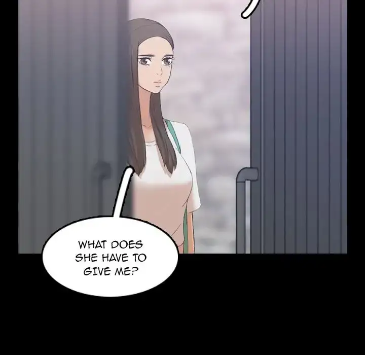 Secret Neighbors - Chapter 6 [photo 127] - MangaPorn