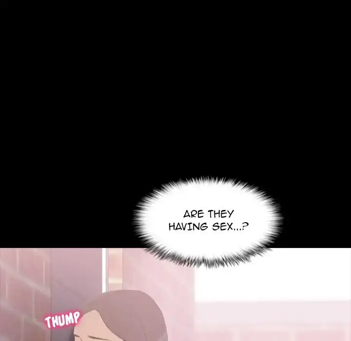 Secret Neighbors - Chapter 6 [photo 142] - MangaPorn