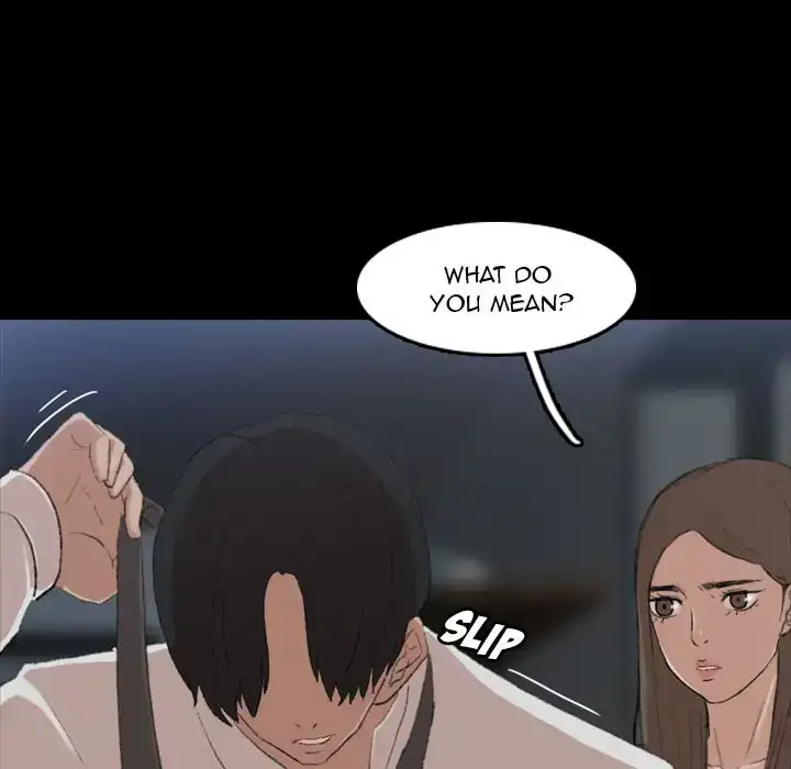 Secret Neighbors - Chapter 6 [photo 16] - MangaPorn