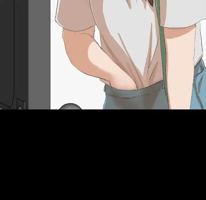 Secret Neighbors - Chapter 6 [photo 160] - MangaPorn