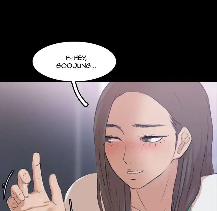 Secret Neighbors - Chapter 6 [photo 161] - MangaPorn