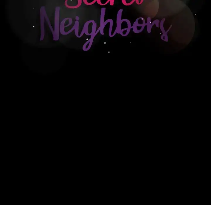 Secret Neighbors - Chapter 6 [photo 163] - MangaPorn