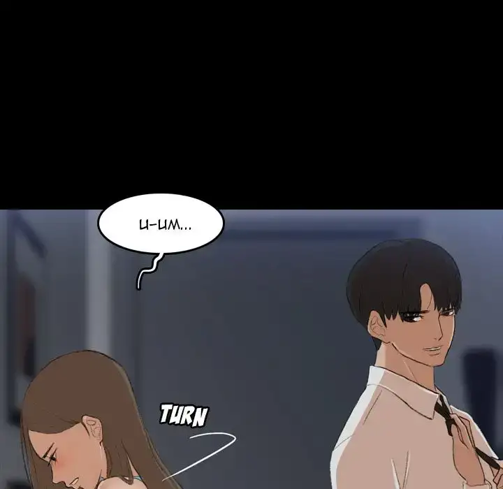 Secret Neighbors - Chapter 6 [photo 21] - MangaPorn