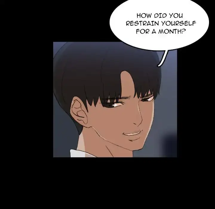 Secret Neighbors - Chapter 6 [photo 23] - MangaPorn