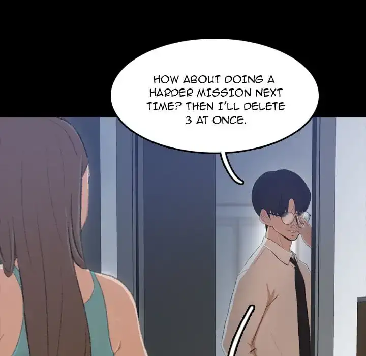 Secret Neighbors - Chapter 6 [photo 37] - MangaPorn